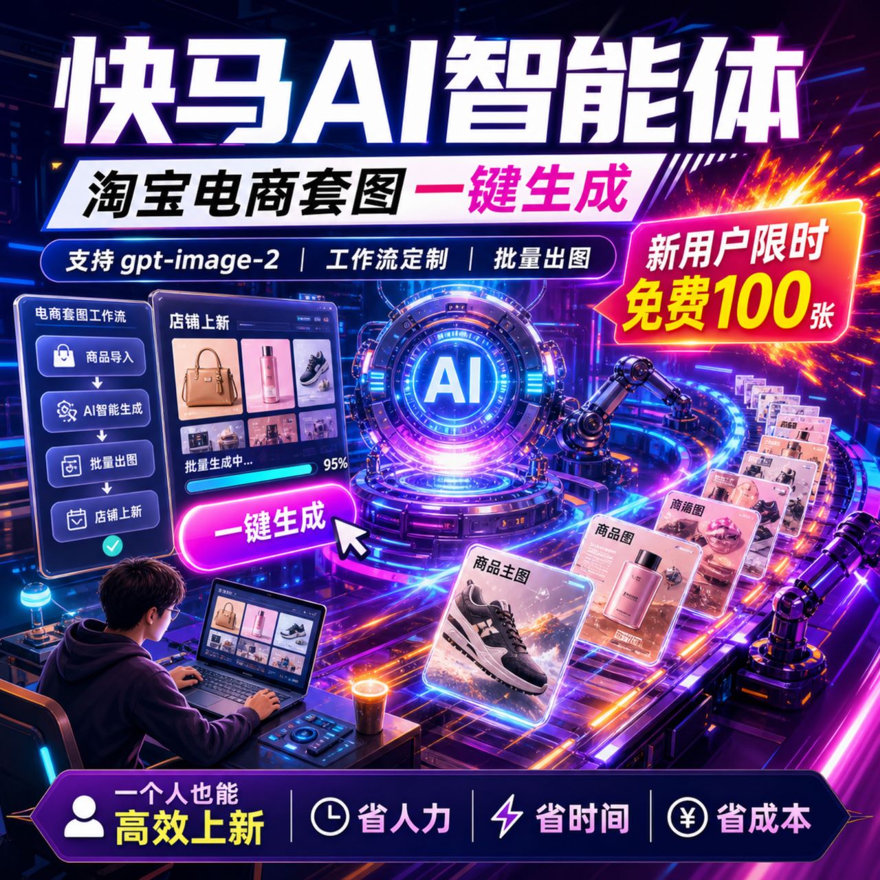 生图案例 1